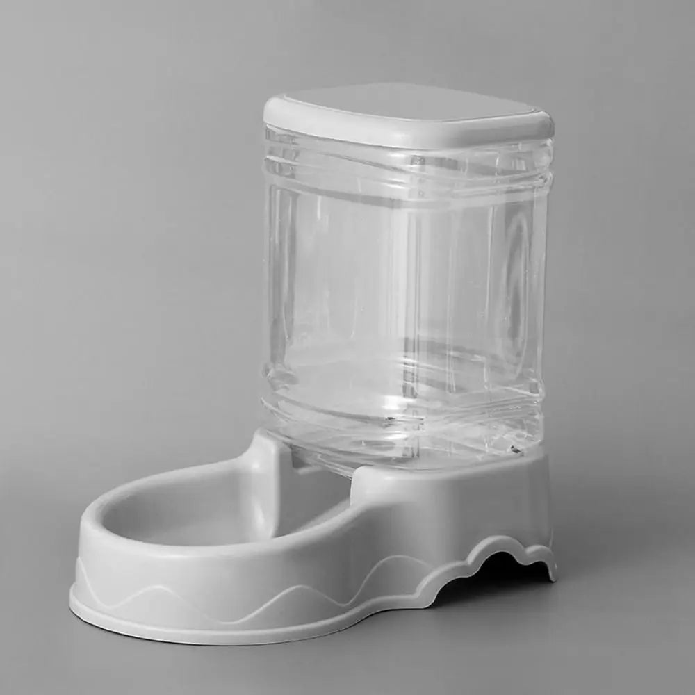 3.8L PP Pet bowls, Feeders